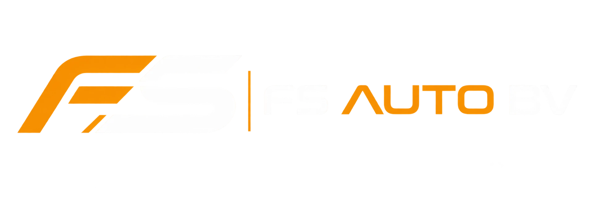 F.S. Auto BV logo