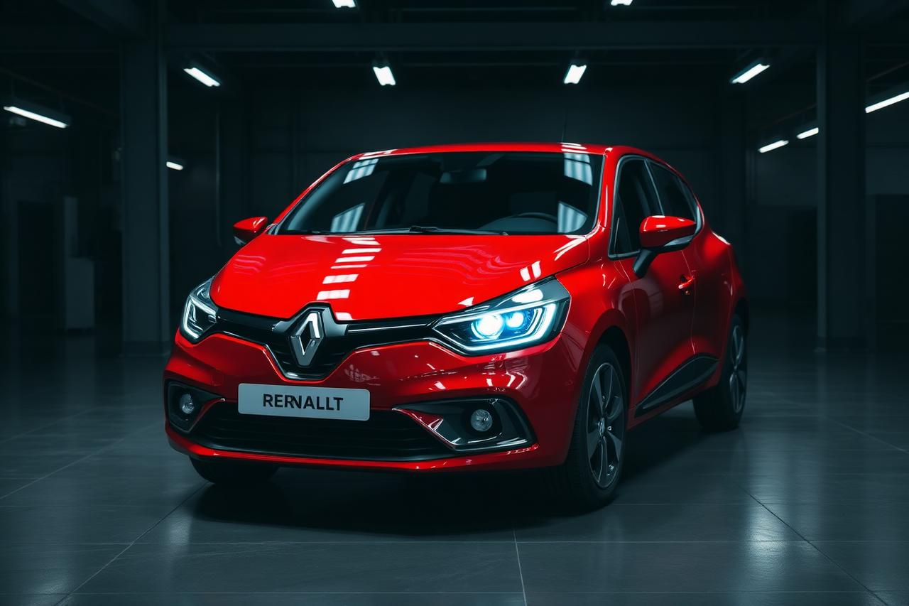 Renault Clio V 1.0 TCe Intens 2020