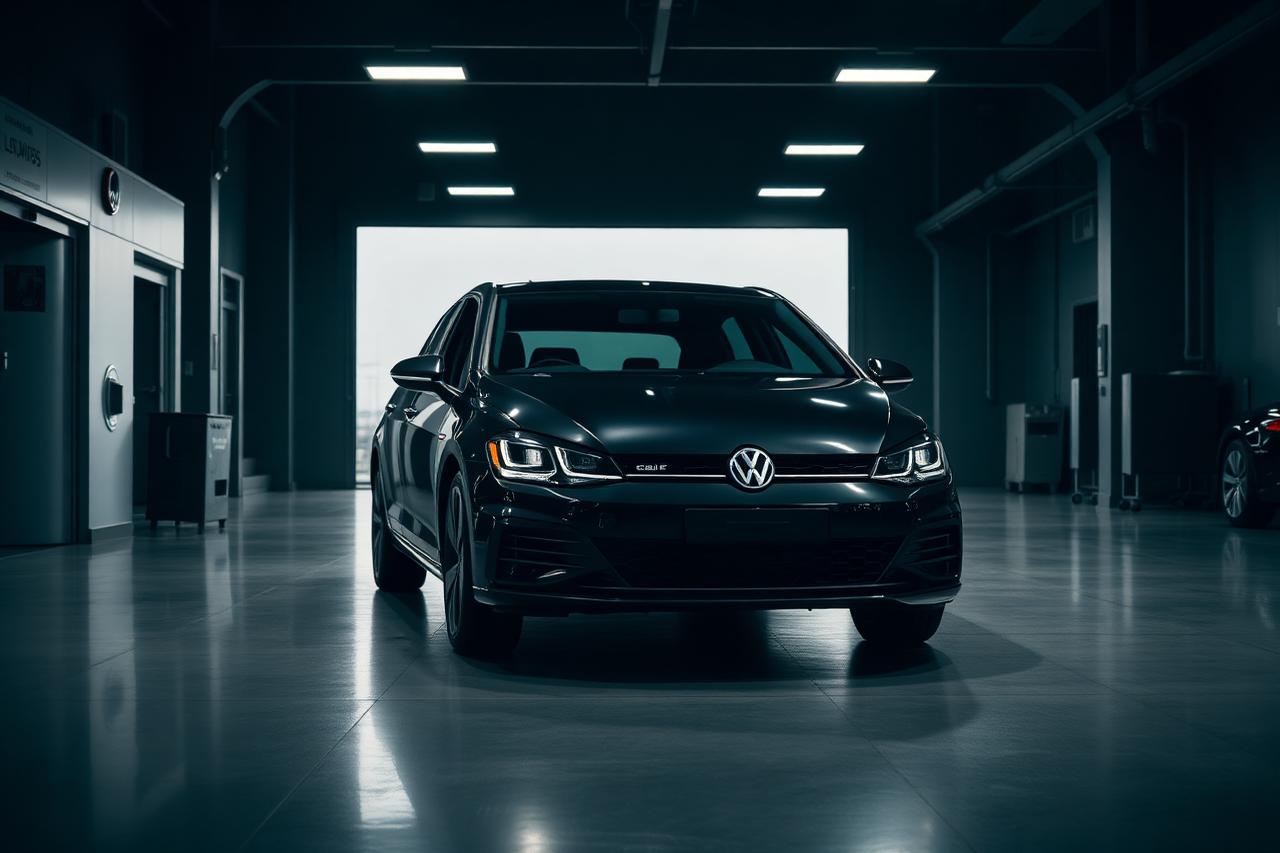 Volkswagen Golf 8 2.0 TDI Life 2021